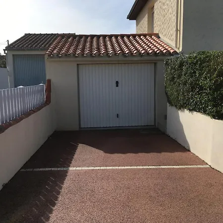 Appartement Appartement Spacieux Et Lumineux Avec Garage