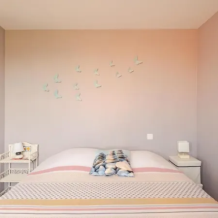 Appartement Spacieux Et Lumineux Avec Garage *