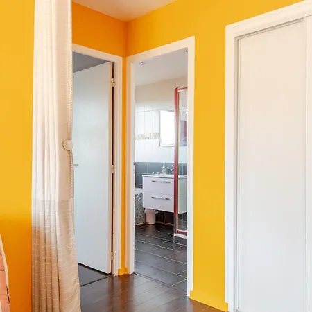 Appartement Appartement Spacieux Et Lumineux Avec Garage Les Sables-dʼOlonne