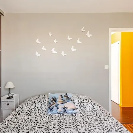 Appartement Spacieux Et Lumineux Avec Garage Les Sables-dʼOlonne
